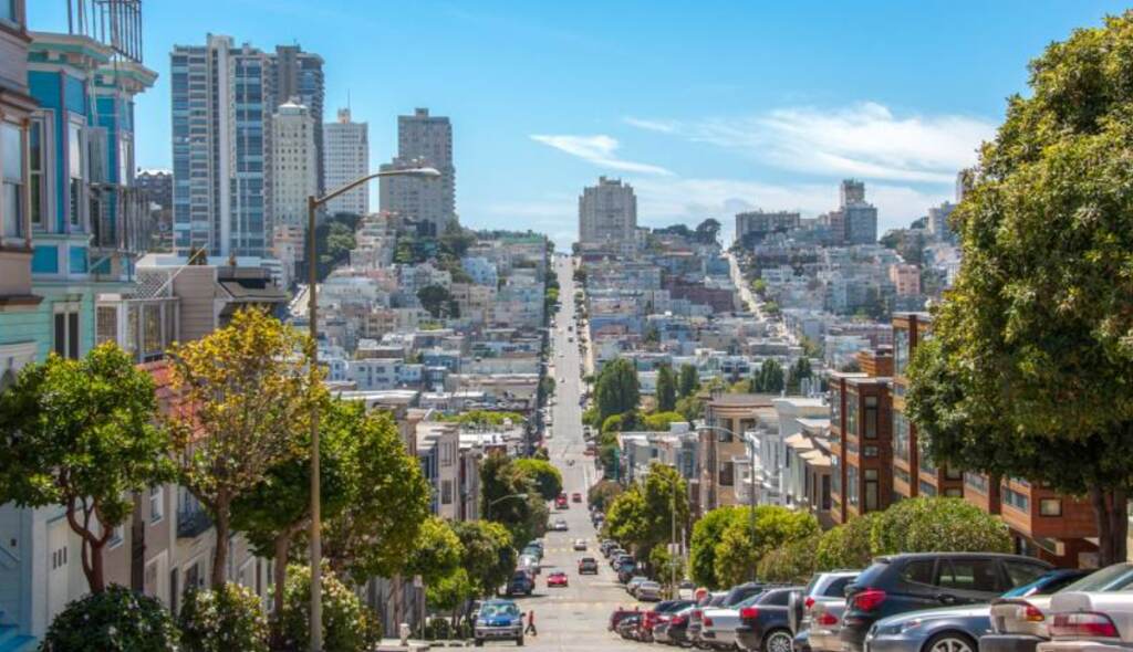 San-Francisco