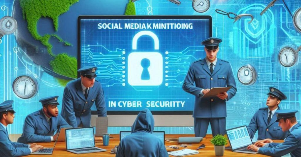 What is Social Media Monitoring in Cyber Security (2)